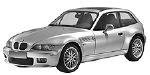 BMW E36-7 P22D3 Fault Code
