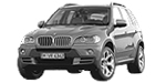 BMW E70 P22D3 Fault Code