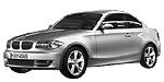 BMW E82 P22D3 Fault Code