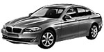 BMW F10 P22D3 Fault Code